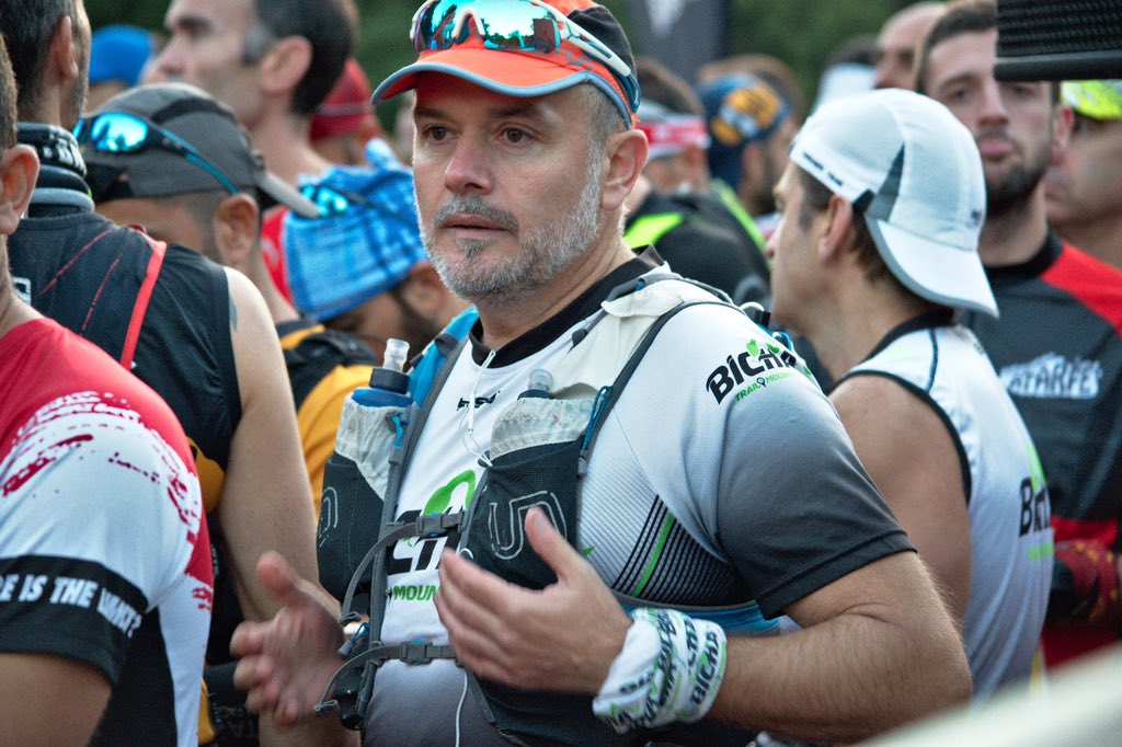 BichaTrail's tweet photo. Esto es una muestra del paso de nuestros bichos por @BenemeritaTrail magnífica carrera y organización de 10 https://t.co/9wH52mFAR7