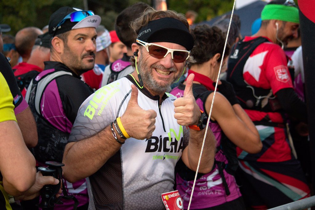 BichaTrail's tweet photo. Esto es una muestra del paso de nuestros bichos por @BenemeritaTrail magnífica carrera y organización de 10 https://t.co/9wH52mFAR7