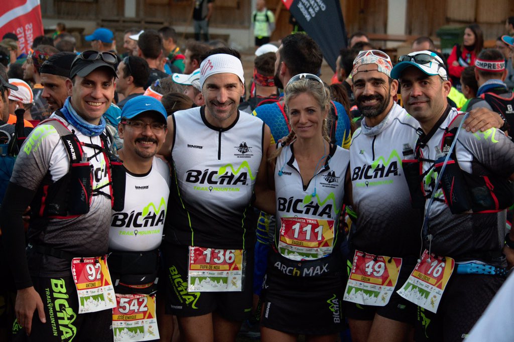 BichaTrail's tweet photo. Por cierto @BichaTrail trofeo al club con más participantes y sobre todo disfrutones 💪🏻💪🏻💪🏻 https://t.co/viHYCZABPz