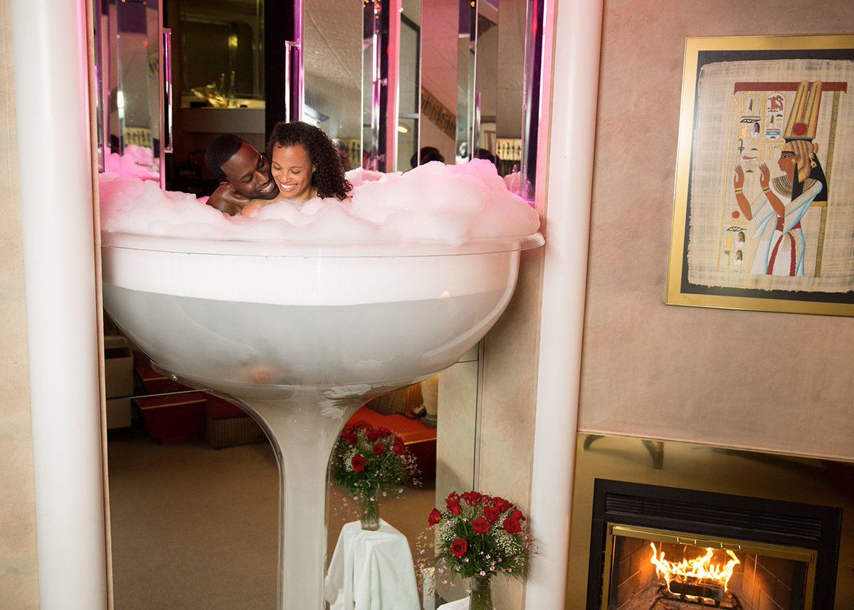Cove Haven Resorts tweet media