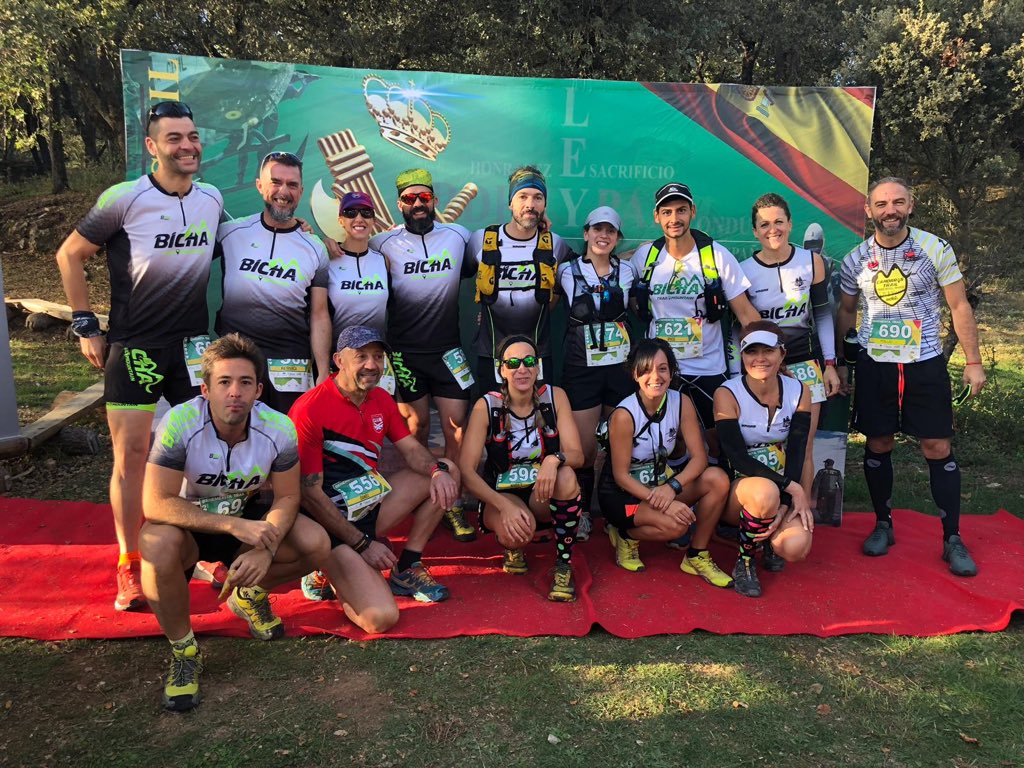 BichaTrail's tweet photo. Por cierto @BichaTrail trofeo al club con más participantes y sobre todo disfrutones 💪🏻💪🏻💪🏻 https://t.co/viHYCZABPz