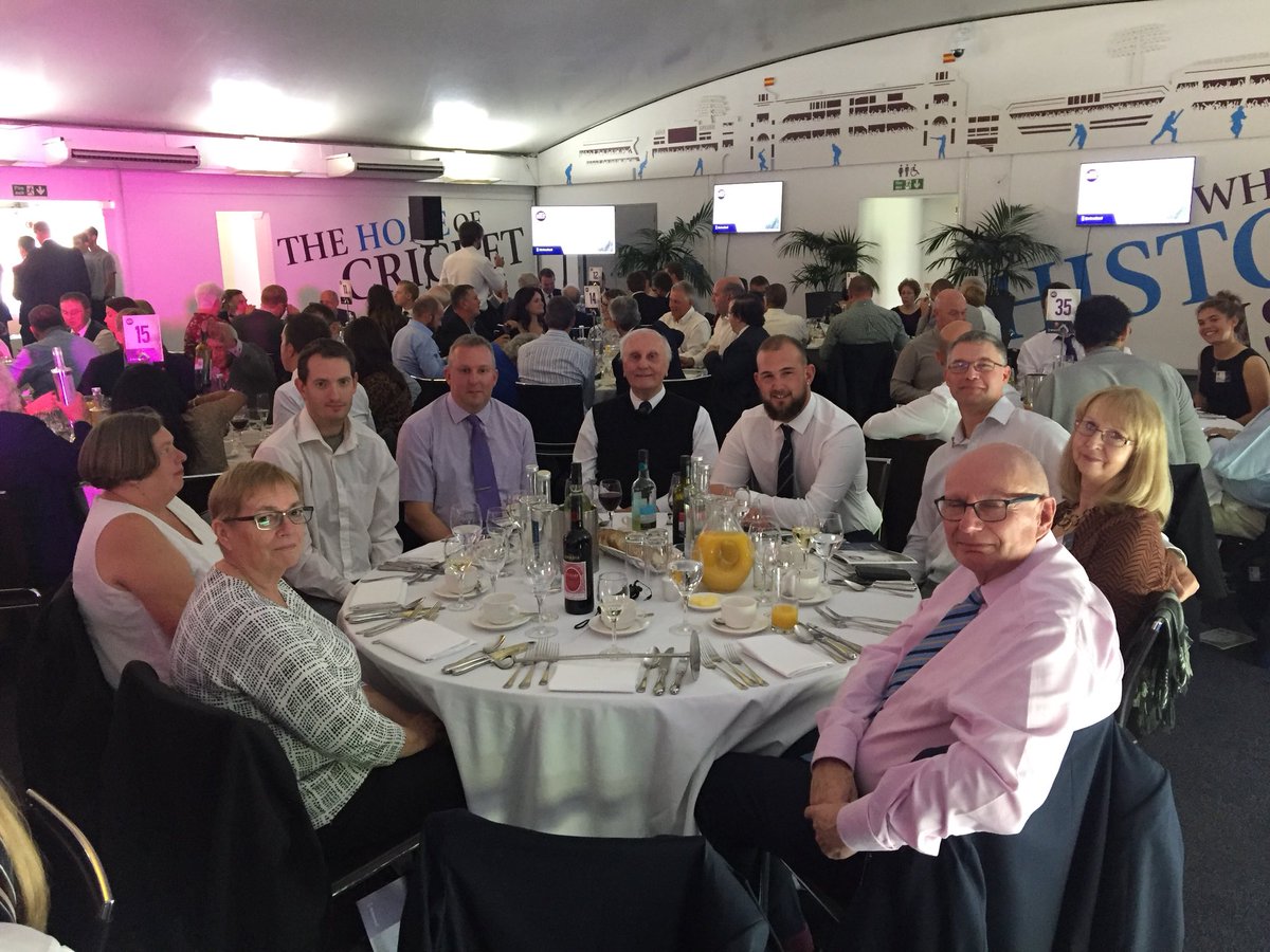 SussexCricketFd's tweet image. The Sussex Cricket Team at the #NatWestOSCAs at @HomeOfCricket ! Best of luck to all of our representatives here today! #Table34