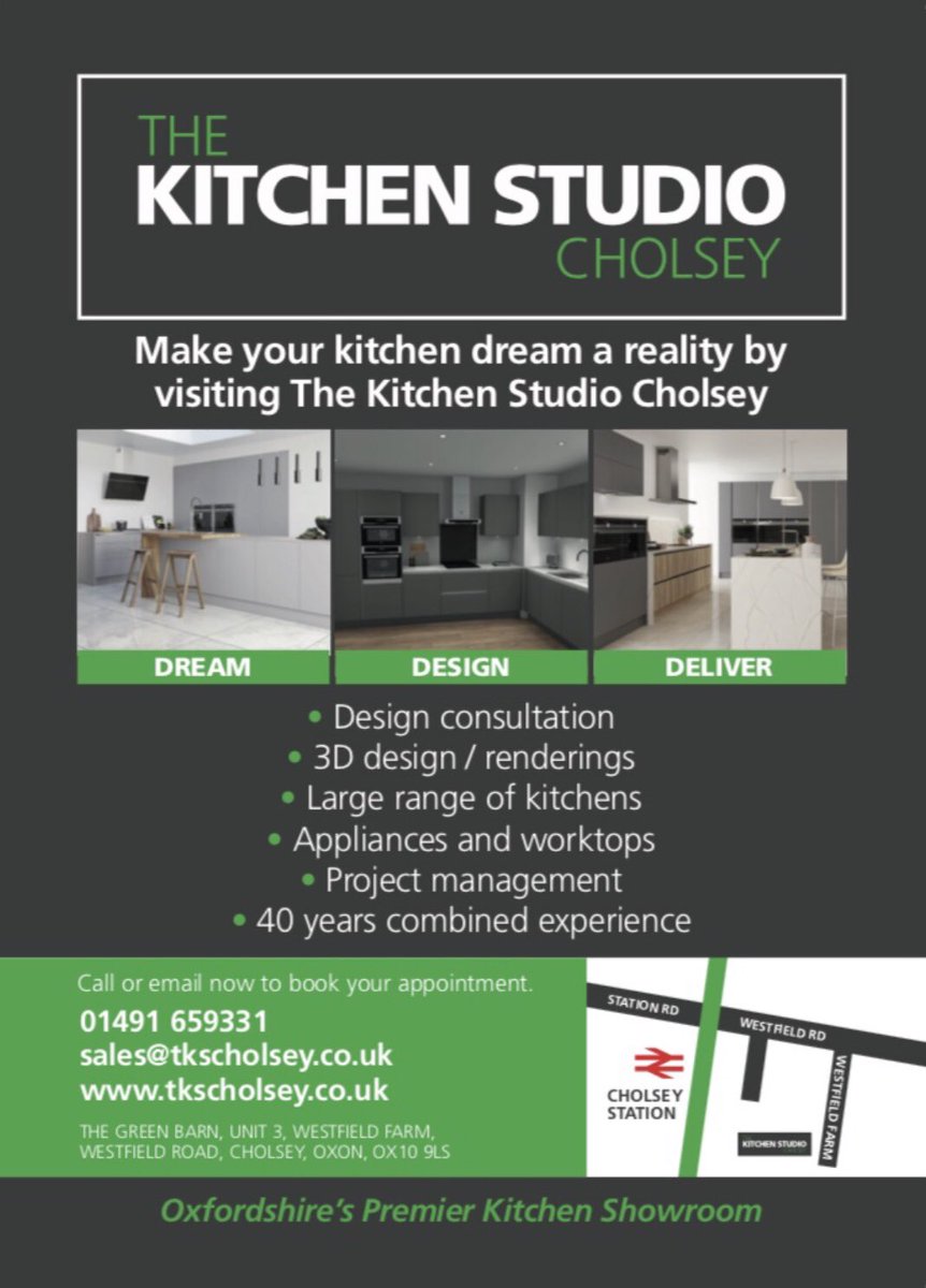 Showroom open now! RT, Follow and Like for a chance to win a stunning 40mm butchers block chopping board!