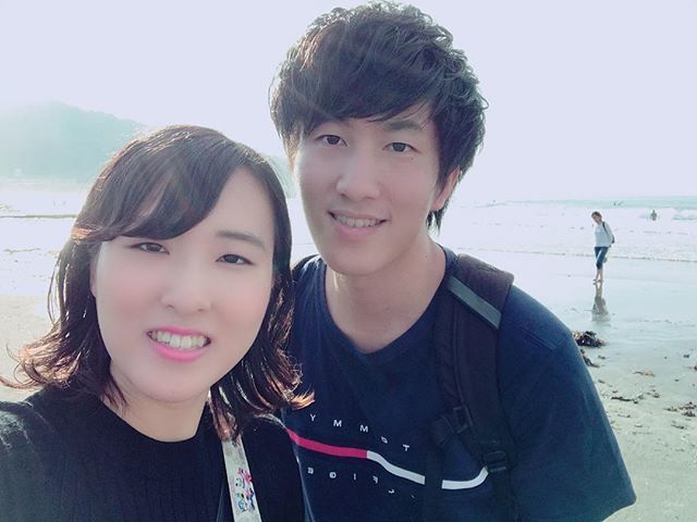 ar0622love's tweet photo. 1year anniversary🎂🎉 今日から実習で6週間会えない😭けど頑張る💪🏻
#1year#1009 https://t.co/Xx6fhFuPXt https://t.co/HyBgz5lQhr