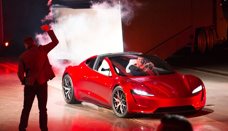 RT @uber_panache: Tesla Roadster 2020, beating the bests of Super cars

Read the complete story here: bit.ly/2RAzrBv

#Tesla #Roadster #Tesla2020 #Roadster #Roadster2020 #TeslaRoadster2020 #Elon #Musk #ElonMusk #SpaceX #Car #Future #Automobile