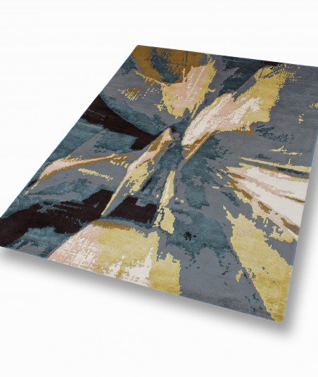 chaixdecoration's tweet photo. Tapis Eclat, collection Serge Lesage, entièrement noué à la main. Laine et soie . A découvrir en magasin pendant les #20joursdeco et bénéficiez de -20% sur ce tapis d'éditeur. https://t.co/S0gqGE6gUa