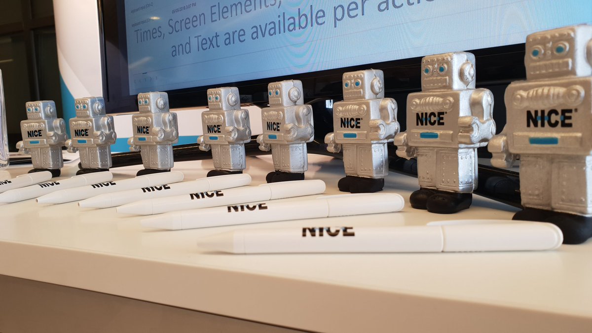 omfuchs's tweet photo. Automation For The People. Come to learn more about our innovative Automation Finder. #DeloitteSharedServices #RPA #robotsarenice #Nice https://t.co/v8hElWgflM