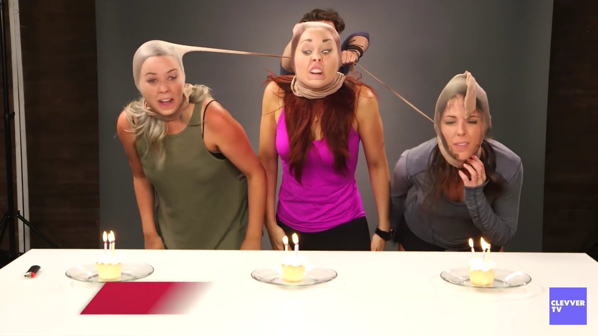 constellationZZ's tweet photo. Literally this is the best hour of my day BingeWatching the @ClevverStyle 😂😂😂 muchLove From Philippines https://t.co/XCYio4k8KP
