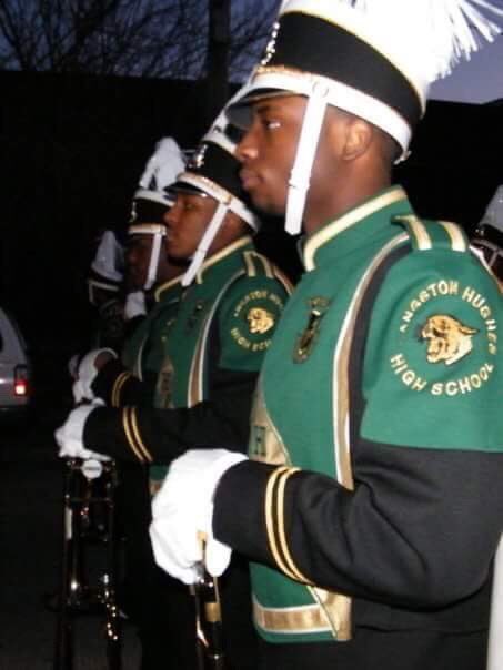 lhhalumnievents's tweet photo. Melvin Hoyer III Graduate c/o 2010, played football,ran track,&amp; Band. Graduated from Tuskegee University with a degree in Aerospace Engineering, Graduated from Auburn University with a Masters degree in Aerospace Engineering, Now working for the Boeing Co. as Systems Engineer. https://t.co/dV5crAkrhC