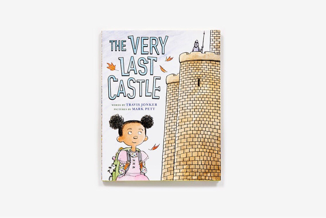 100scopenotes's tweet photo. 🏰 THE VERY LAST CASTLE 🏰 is out now, and I’m giving away 2 signed copies (w/ an exclusive mini comic about how the story was written). Retweet this message to enter. Thank you! https://t.co/eqf2L2EXT6