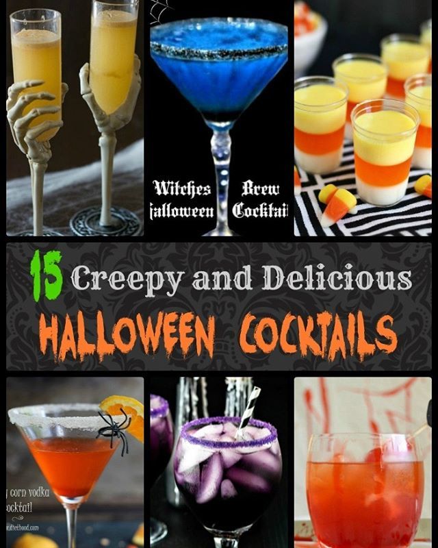 DebiTalks's tweet image. Halloween cocktails can bring any adult Halloween party to a new level. These Halloween drink recipes are the perfect combinations of delicious and creepy. .
.
.
#ontheblog #Halloween #Cocktails #HalloweenFun #Alcohol #drinks #creepy #delicious #yum #yum… ift.tt/2ycl91O