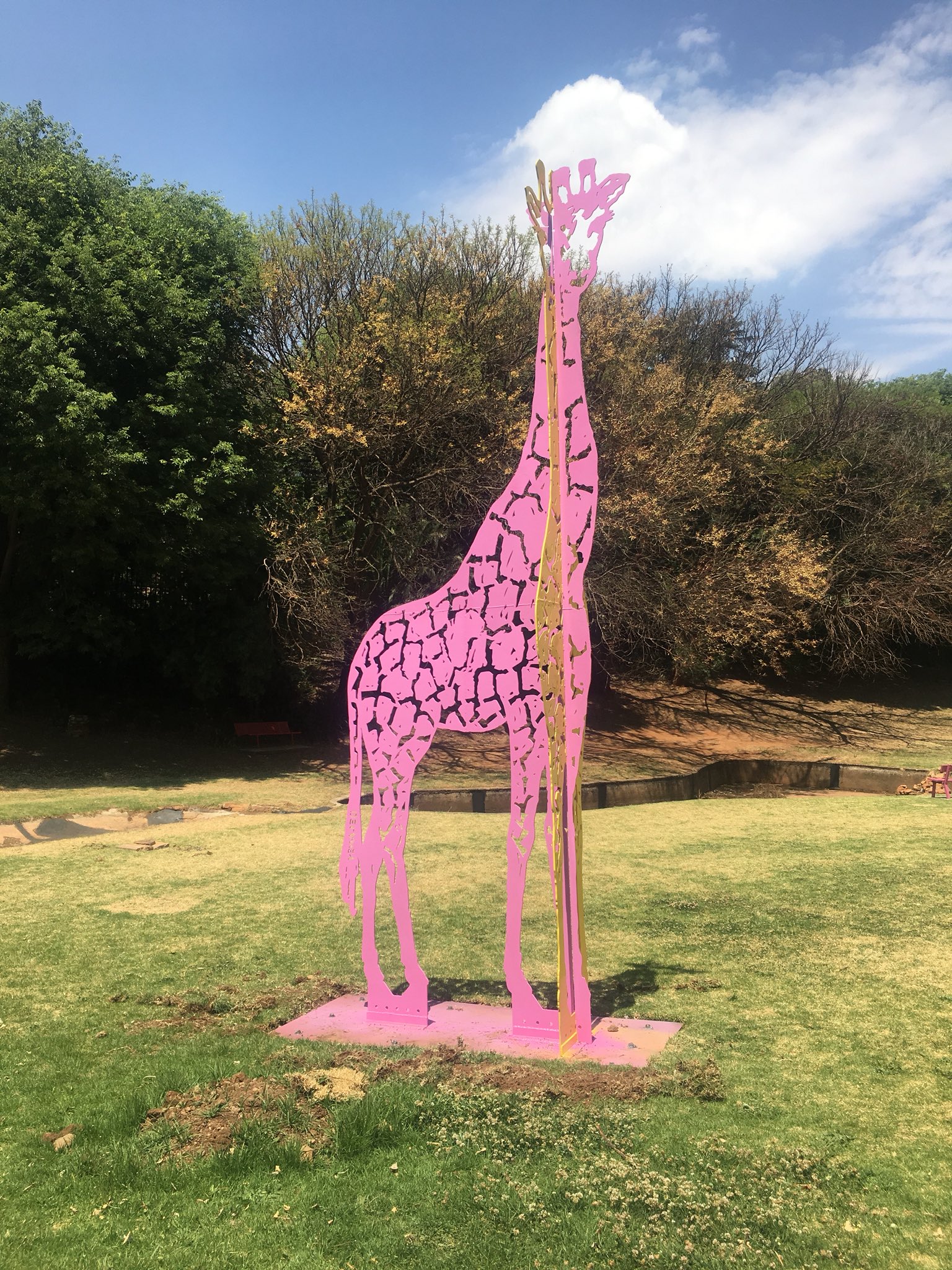 JoburgParksZoo on Twitter: