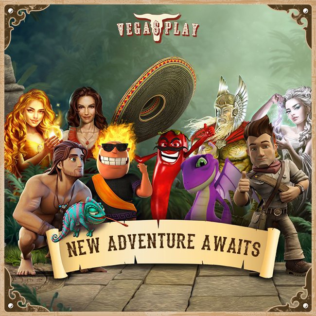 vegasplaycom's tweet photo. Visit #VP #casino now and check our fantastic #slots, Cowboy! #games #online #mobile https://t.co/58615ztUH5 https://t.co/Oidzcq0kYe