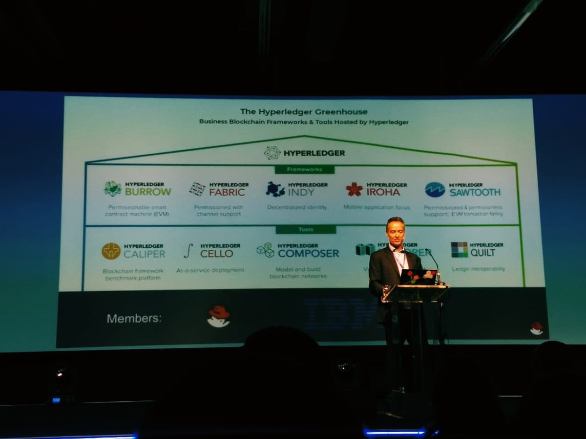 AdilsonChicoria's tweet image. RT ibmbrasil &quot;Boris Kuszka, Solution Architech  Director da RedHatBR , fala sobre as soluções Open Source que lideram a #transformaçãodigital no #ibmclouddiscovery . https://t.co/W0oFDADvcY&quot;