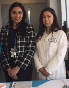 MountSinaiIR's tweet photo. Tuesday morning breakfast for #PAWeek2018 @MountSinaiIR We couldn’t do this work without you! So lucky to have our incredible #PhysicianAssistants @AAPAorg #PAsDoThat #IRad #IRadPA @joethepanyc @rosiedpa @fung_julie @ElizabethPA_IR https://t.co/AreVO1k0Xk