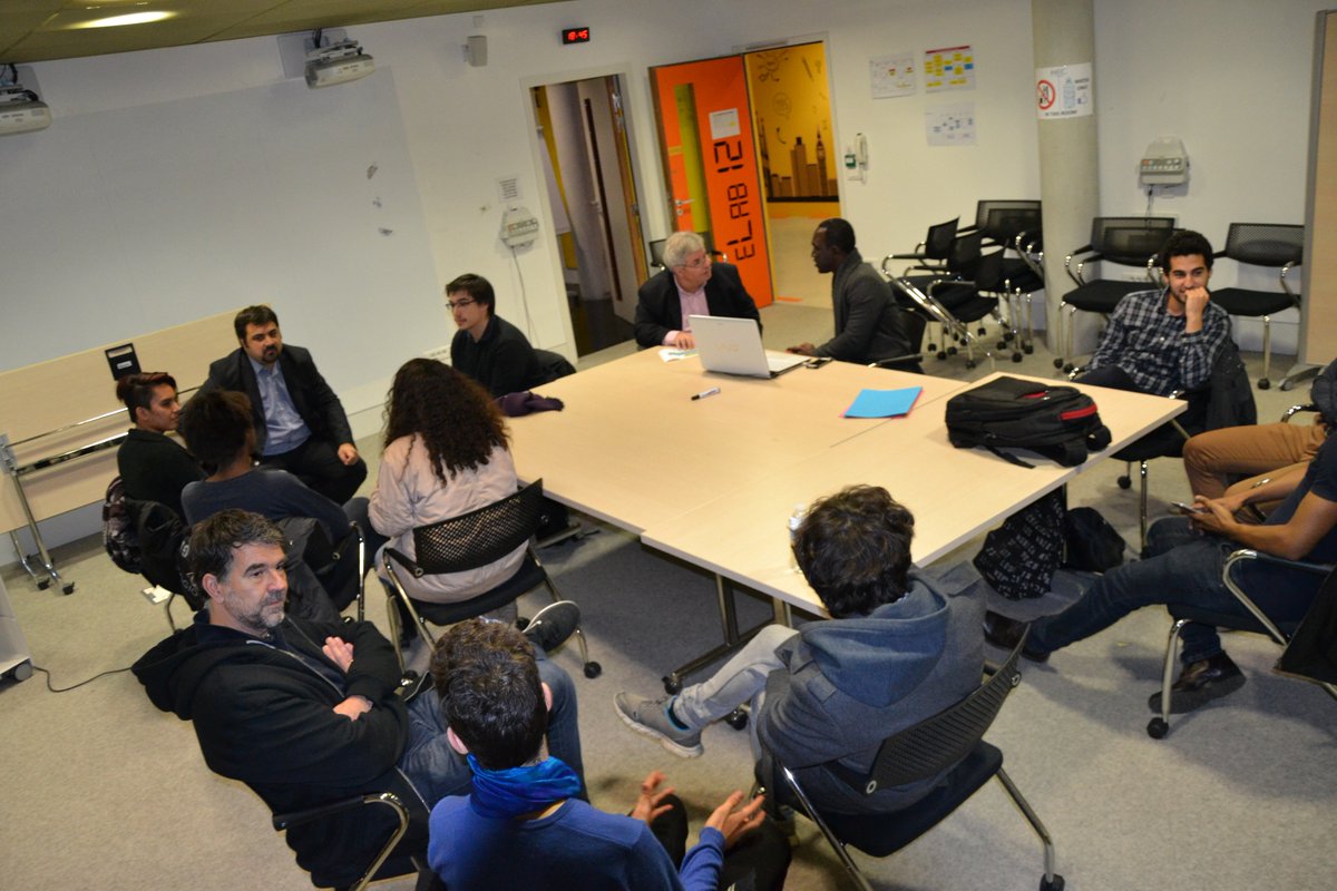 .<a href="/LesEntrepEnIDF/">Les Entrep' en Île-de-France</a> ? 📌 Implanté sur Paris et Paris-Saclay, des #étudiants de nombreux établissements et universités comme <a href="/Polytechnique/">École polytechnique</a>, <a href="/HECParis/">HEC Paris Business School</a>, <a href="/ISG/">ISG</a>, <a href="/PolytechSorbonn/">Polytech Sorbonne</a>, <a href="/AssasParis2/">Université Panthéon-Assas (ancien compte)</a>, @uparisdescartes ou <a href="/UnivParisSaclay/">Université Paris-Saclay</a> participent au dispositif  !