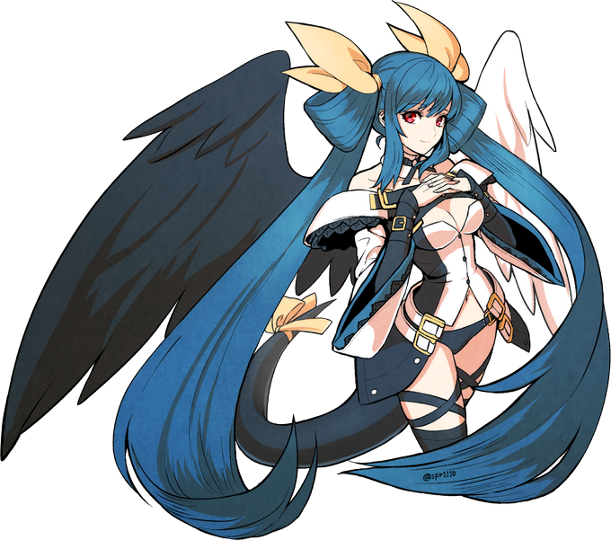 ギルティギアのイラストまとめ ギルティギアのイラストまとめ
