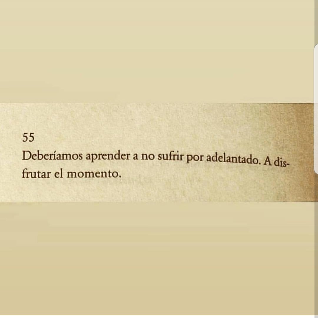 Defreds's tweet photo. Disfrutar el momento. https://t.co/F08qNcMmtr