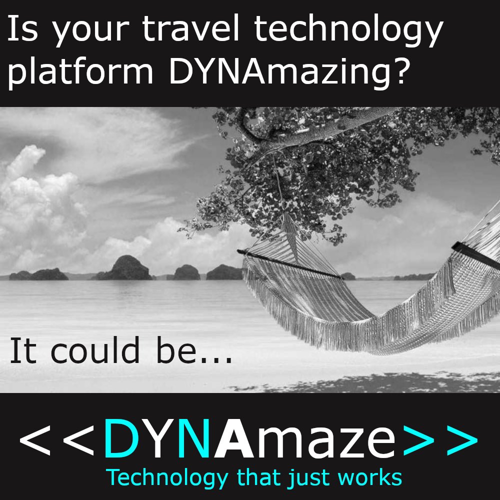 DYNAmazeS's tweet photo. What do you think? #TravelTuesday #womenintech #DYNAmaze https://t.co/Oxzy0h8vAU