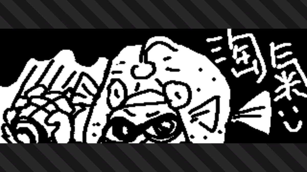 ooooowwll's tweet photo. #Splatoon2 #NintendoSwitch https://t.co/id9tHspsAB
