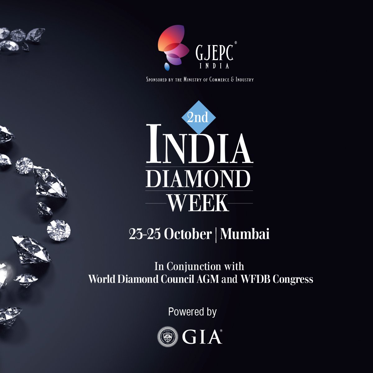 Gjepc India On Twitter Post The Phenomenal Success Of The - 
