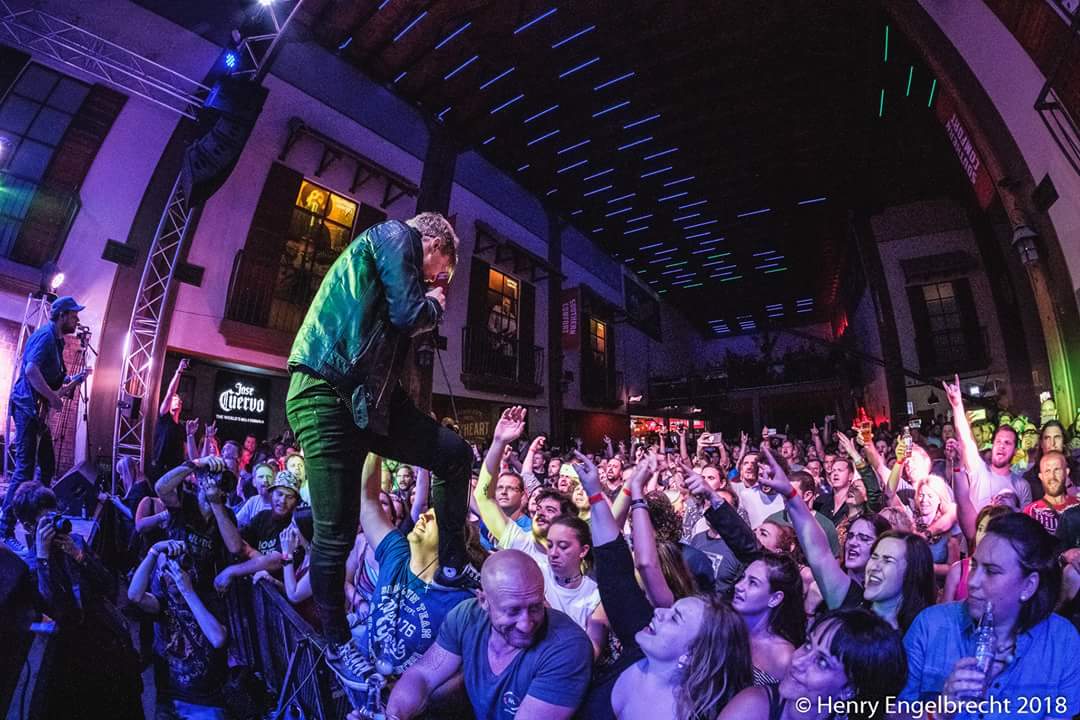 Blood Brothers tweet media