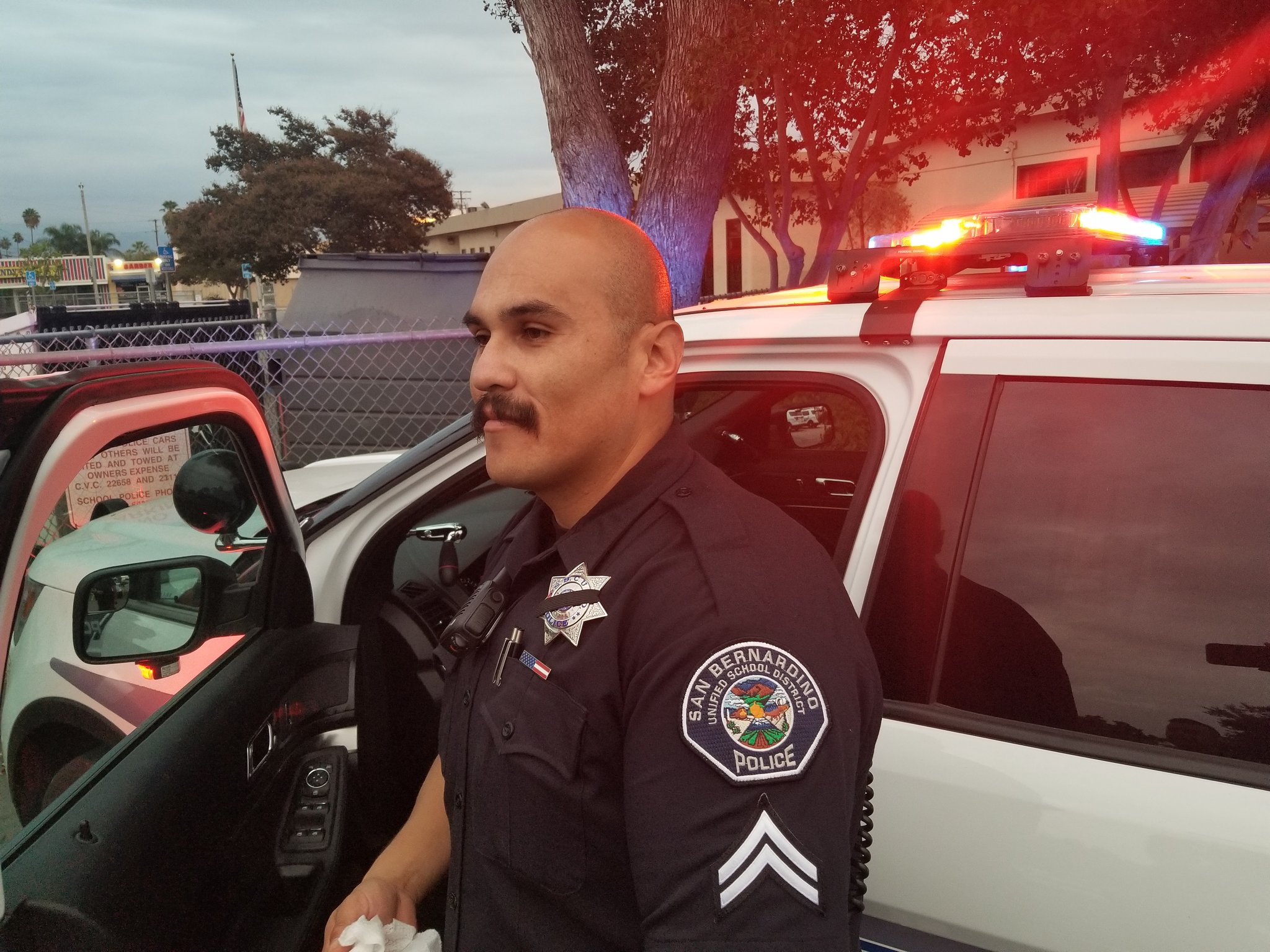 SBCUSD POLICE on Twitter "On Thursday, October 18, 2018, at 1018a.m