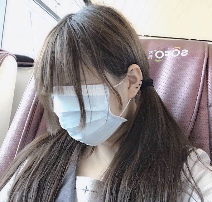 コスプレイヤー六二二同学(622)のTwitter画像6