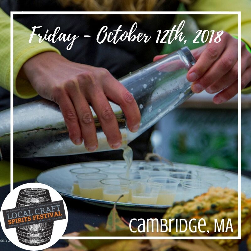 myrnagreenfield's tweet photo. Do your spirits need a lift in these gloomy times? You need to be at the #Boston Local Crafts Spirits Festival this Friday, 10/12 in Kendall Square. https://t.co/FCQ18XQ6jj @SBNMass #drinklocal #localcraftspiritsโ #bostonlocalfood https://t.co/hnUCSnlrgD