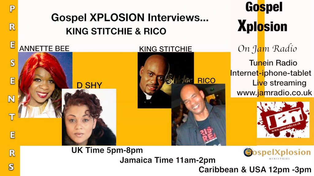 Annette Bee tweet media