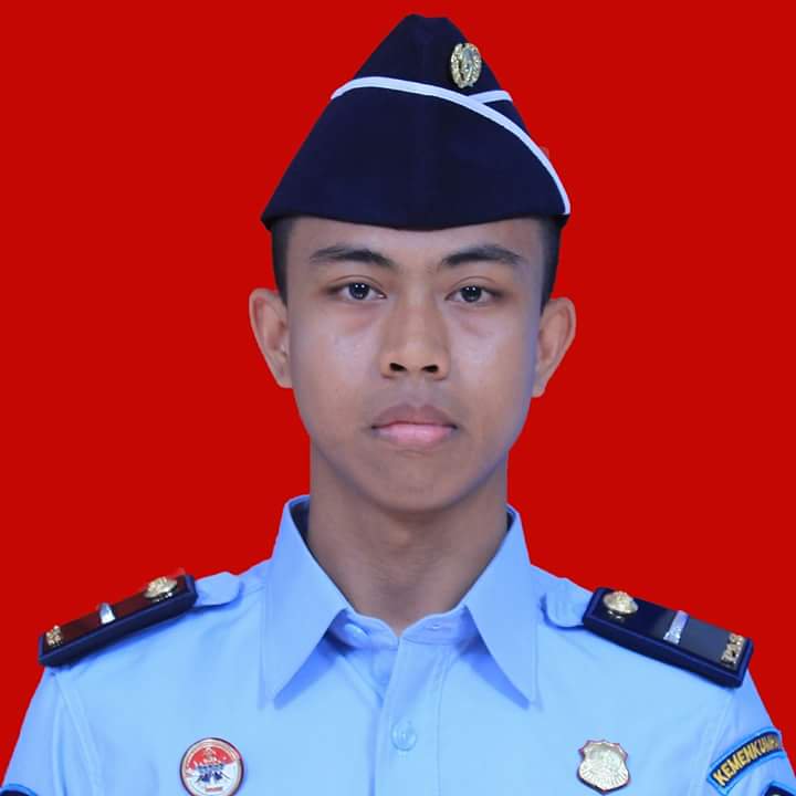 Innalillahi wainnailaihi rojiun.
Telah meninggal dunia Rekan kami, Tunas Muda Pengayoman @lapaspurwakarta saudara (Alm) Muhammad Mustari Sopar bin Sulaiman. Semoga amal ibadahnya diterima Allah SWT dan keluarga diberi ketabahan . Aamiin
@DITJEN_PAS @HMKanwilJabar #solidar17as