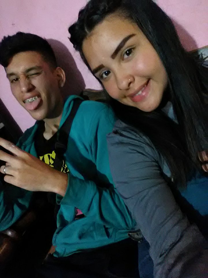 dayeNpd's tweet photo. Mi amor bello, feliz cumpleaños mis mejores deceos te quiero mucho bebe que dios te bendiga hoy mañana y siempre 💕😍 https://t.co/8ILVQsteVE