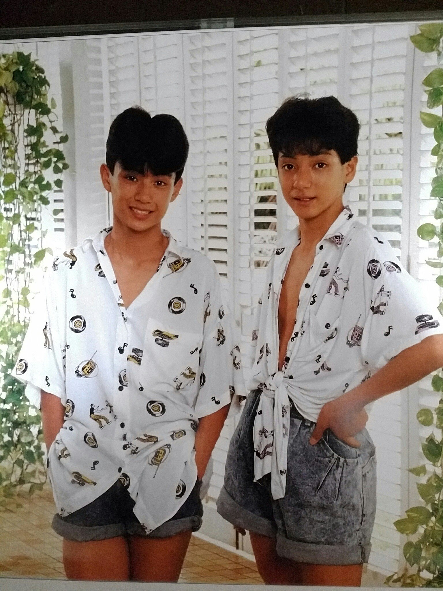 希少！ FIRSTSOLOCONCERT1994 寛之·淳一·晃·敦啓 Amazon.co.jp: FIRST SOLO CONCERT 寛之・山本・赤坂・敦啓 1994