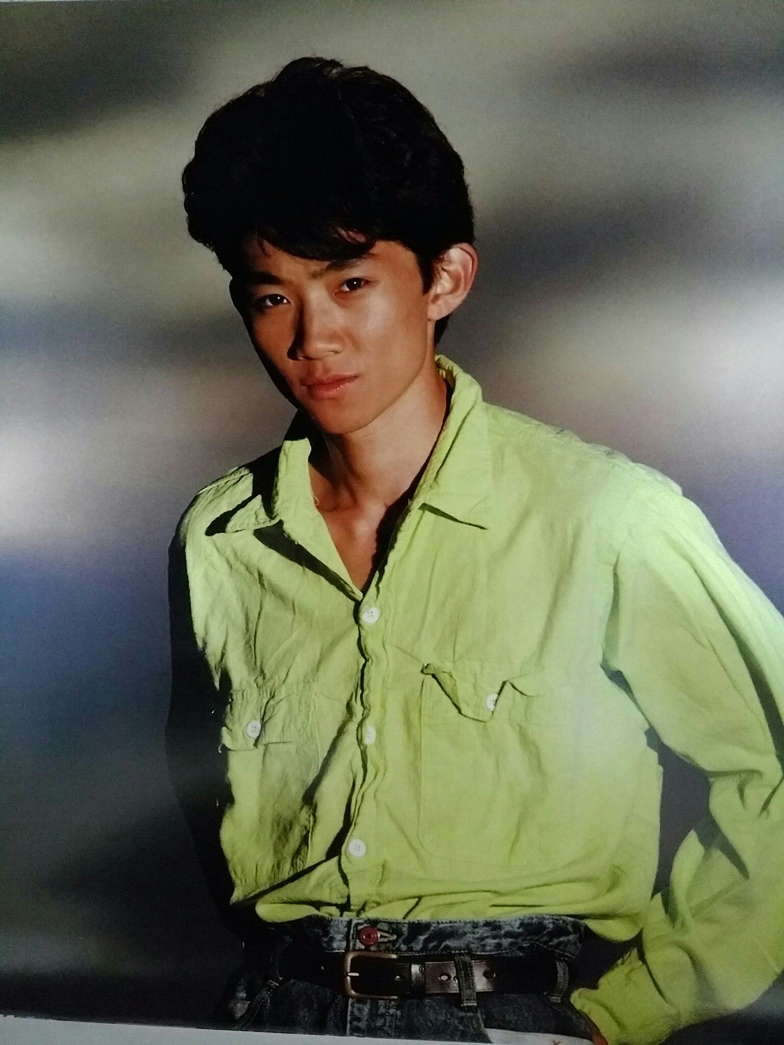 希少！ FIRSTSOLOCONCERT1994 寛之·淳一·晃·敦啓 希少！ FIRSTSOLOCONCERT1994 寛之·淳一·晃·敦啓 希少