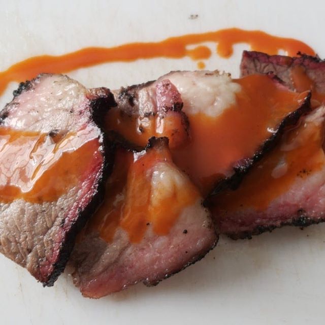 ICODave_'s tweet photo. Mmmm #brisket https://t.co/0Yzs4oIi9o