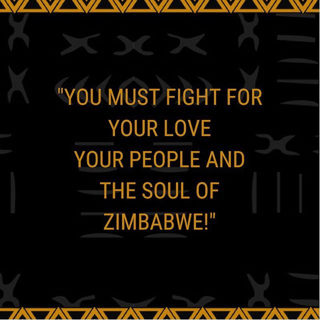 Shona The Musical tweet media