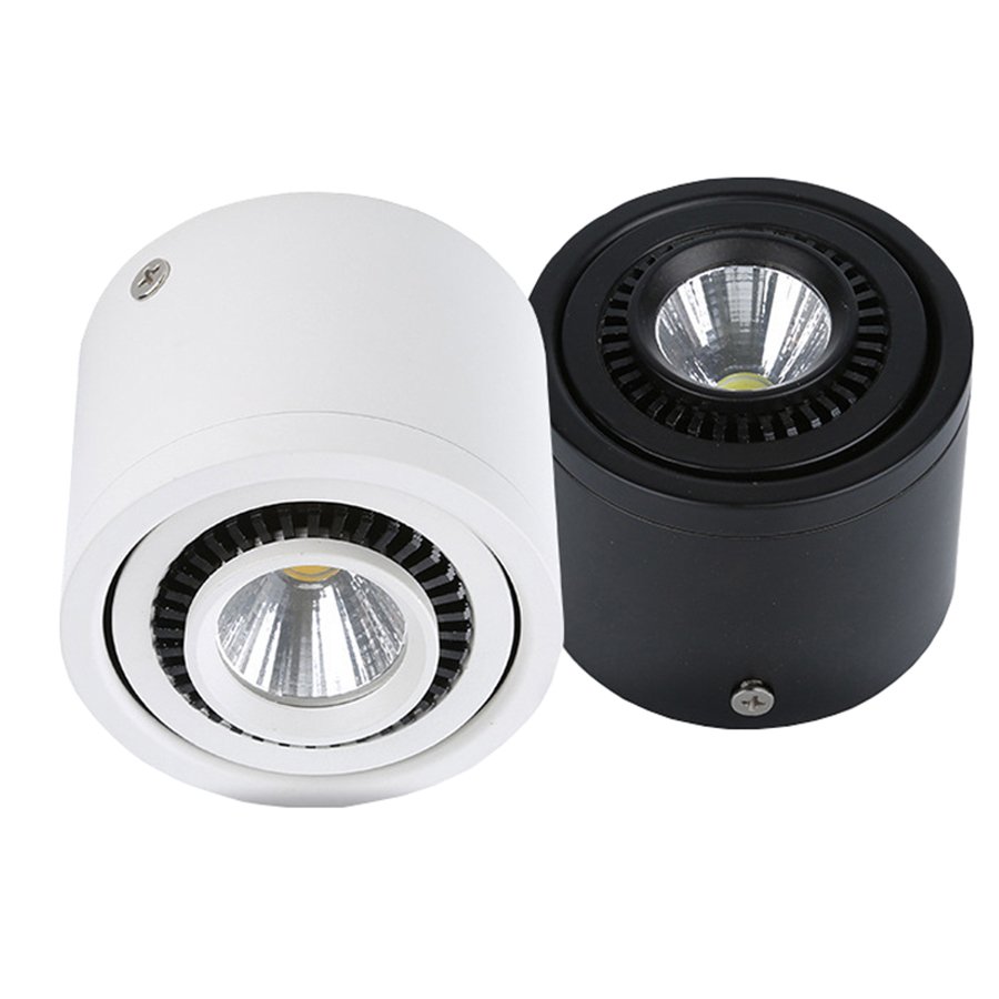 ledsandlightssa's tweet photo. #led #ledlighting #ledbulbs #ledbars #coolled #coolleds | #ledspotlamps #carleds #ledshopping #leds #ledstrips #ledflashlights | #lednightlights #ledtorches LED Downlights 5W 7W 9W 20W Surface Mounted LED Ceiling Lamps | 360 Degree Rotation LED Downlights AC85-265V https://t.co/XK7oQAAlaz