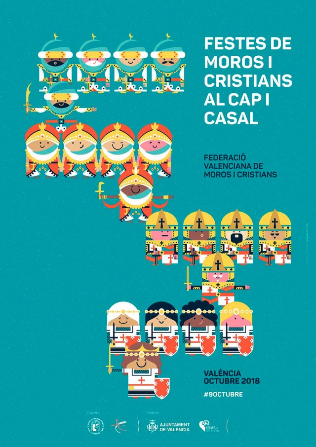 PlusHotelescom's tweet photo. Hace 780años #9d'octubre de 1238 Jaime I reconquistaba Valencia. Hoy su recreación histórica por las calles de la capital del Turia #Felíz Día de la Comunidad Valenciana #feste https://t.co/GiQhrnR1nv @c_valenciana https://t.co/TirjZXxh6Y