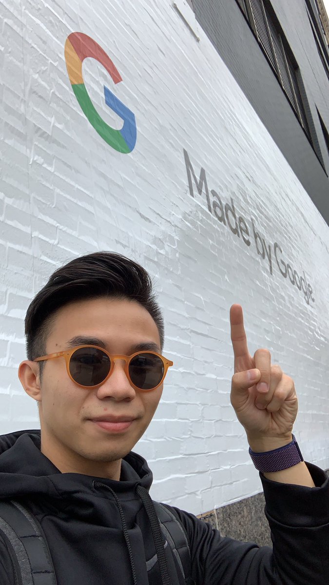 Ray Wong tweet media
