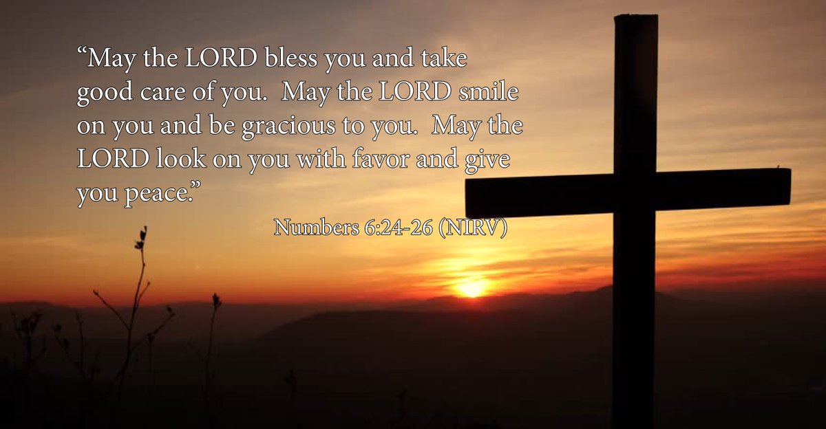 FriendshipComm's tweet photo. God’s people have the unique privilege of receiving God’s blessing and passing blessing on to others.  How uplifting and encouraging it is to share these words and blessings with each other.  Who will you pass this blessing on to this week? God’s peace to you. https://t.co/rePm9U3PVG