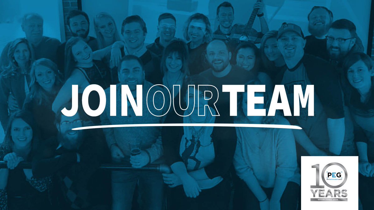 PrittEntGroup's tweet photo. Calling all creatives! 🎥😎👍 Do you love storytelling? Know your way around a video shoot? A real pro at Premiere and After Effects? We are looking for some super-talented producers to join our team! Check it out -> https://t.co/z8NODc6Eod https://t.co/ffMQQeeQ3y