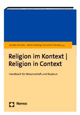 Religion in Context - take a look how religions differed in different constellations!