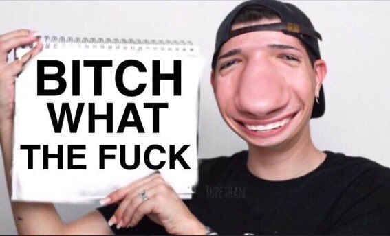 NOAH773588's tweet photo. @wigpml @jamescharles https://t.co/xSGbJeoj2i