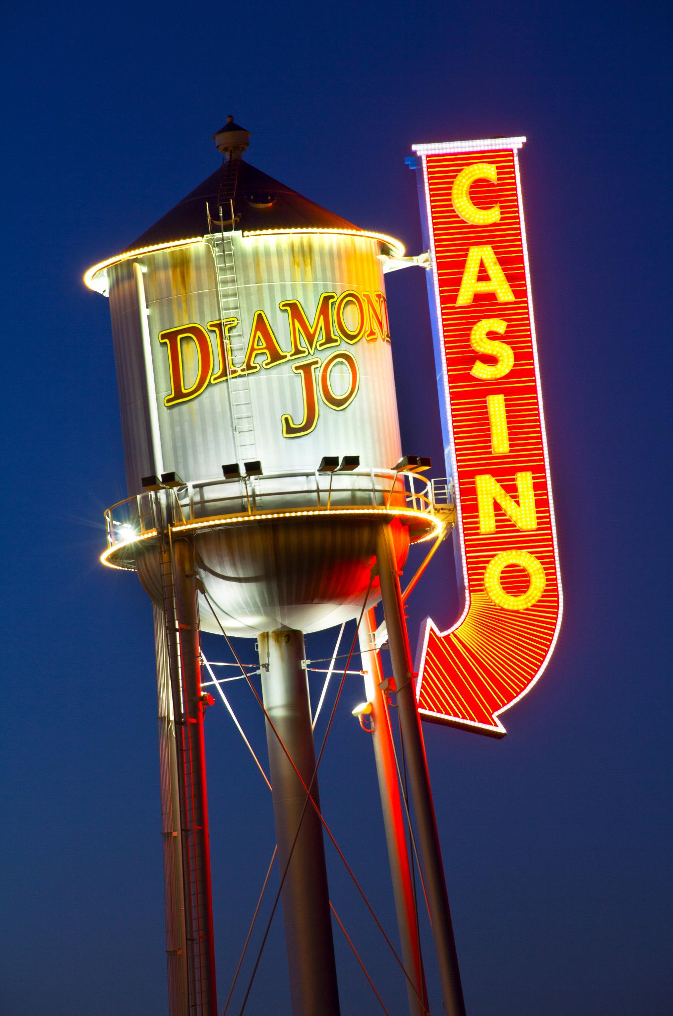 Diamond Jo Worth on Twitter "What's your favorite part about Diamond