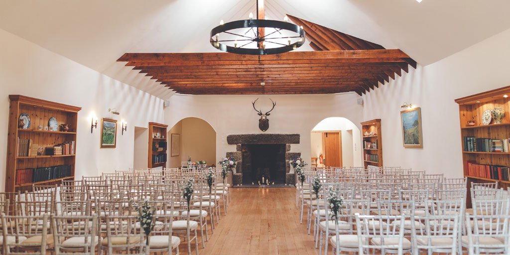 Join us this Sunday 14 October at #Aswanley for a relaxed afternoon of inspiration for #autumnweddings. See our multiple ceremony locations dressed in different styles, wander around the gardens &amp; have tea in front of the fire. Free - No appointment necessary 12-4pm.