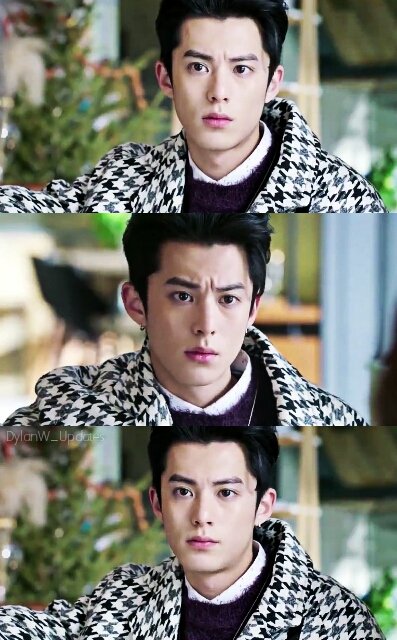 DylanW_Updates's tweet photo. << CAP ~ EDIT >> of today's episode 
#MGHotSpring
#DylanWang #王鹤棣 #WangHedi https://t.co/5nZDG003SE