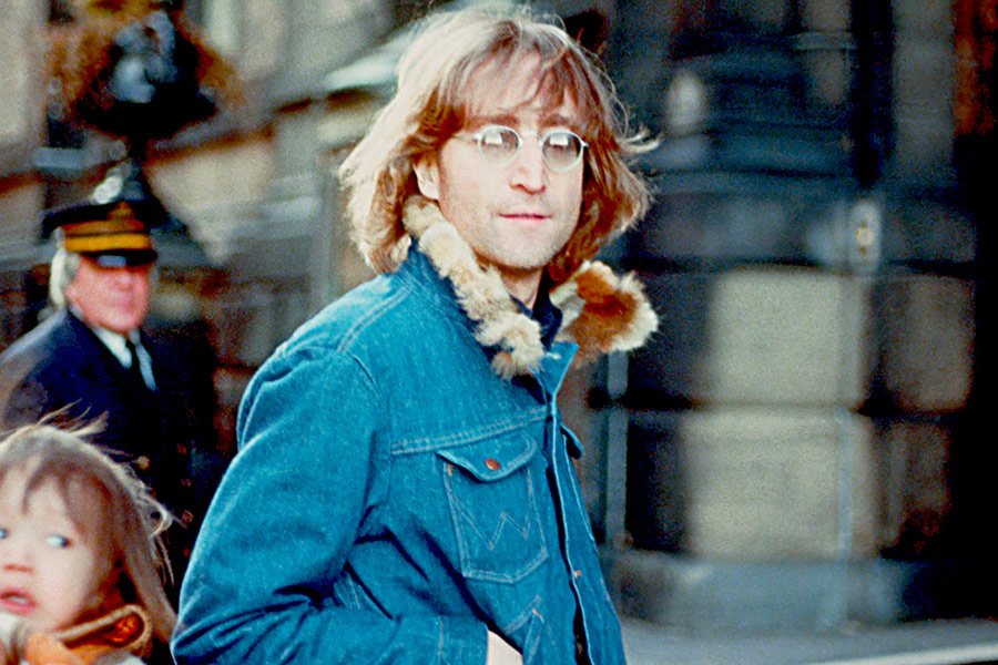 Happy Birthday John Lennon, your music is still inspiring long after you are gone. 