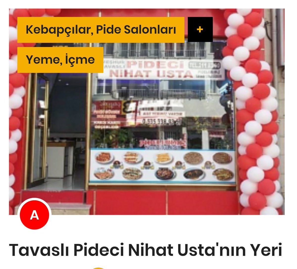 PauCadde's tweet photo. Tavas'ın meşhur pideler nerde mi yenir? İşte adres https://t.co/5c02fuSd9L #denizli #pamukkale #paü #kampüs #paüyaşam #paüyemeiçme #denizlikosgeb #pide #tavaspidesi #nihatusta #pamukkalecityguide https://t.co/cD1MTpgOZy