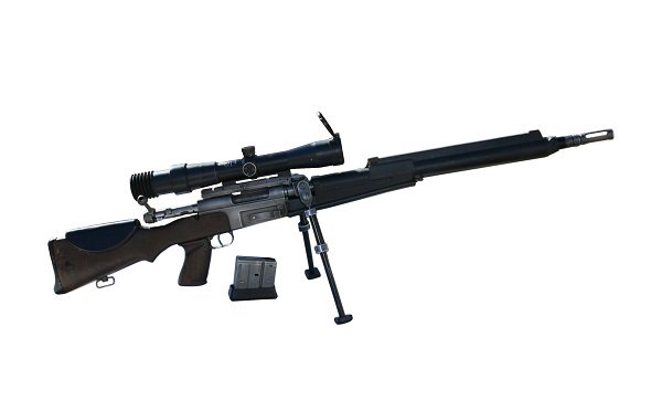 OpexNews's tweet photo. #VerneyCarron est en lice pour le remplacement des fusils de précision #FRF2 de l’armée de Terre https://t.co/vDHkPEeBFd #HecklerKoch #FNHerstal #HK416F https://t.co/6JcRrZLzFK