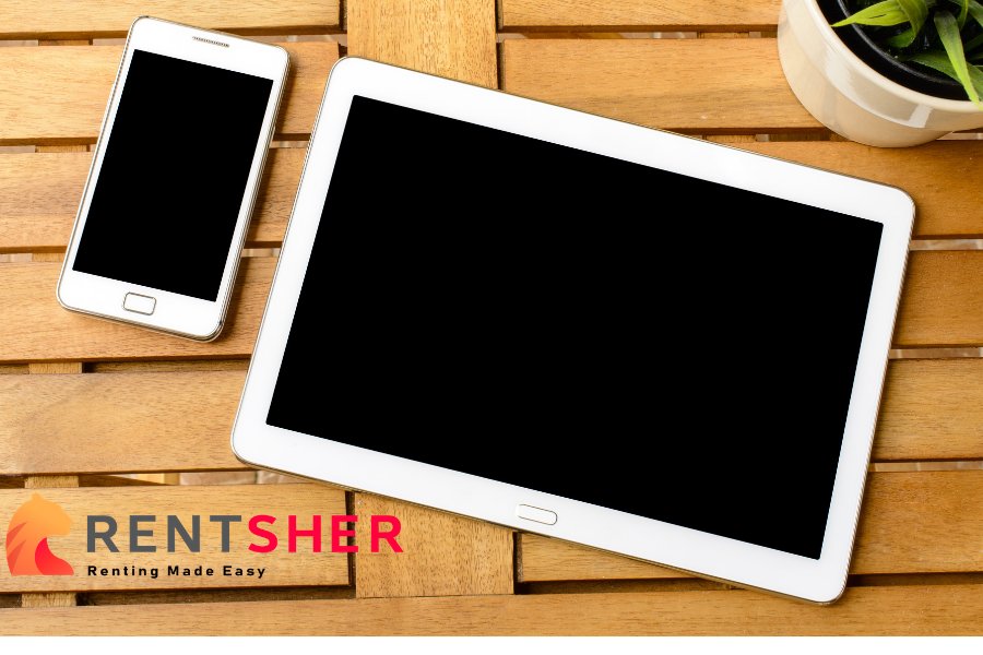 RentSher's tweet photo. Launching for Corporate Customers and Individual renting - India's largest variety of Tabs and Mobile Phones on rent. Explore the wide range here: https://t.co/JTvrDIQbvy
#electronics #equipment #tabs #itdevelopment https://t.co/5gh2GBOdGn